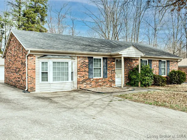 207 Delta Drive, Charlestown, IN 47111