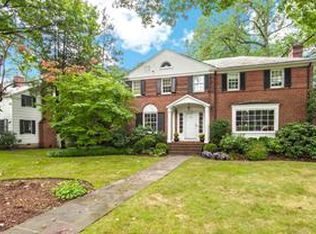 80 Jefferson Ave, Short Hills, NJ 07078