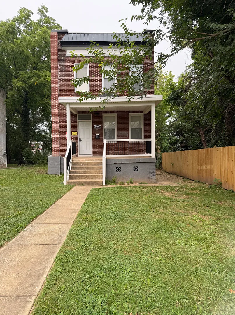 5001 Palmer Ave $750 Available Room (Private Bath) — Photo 1