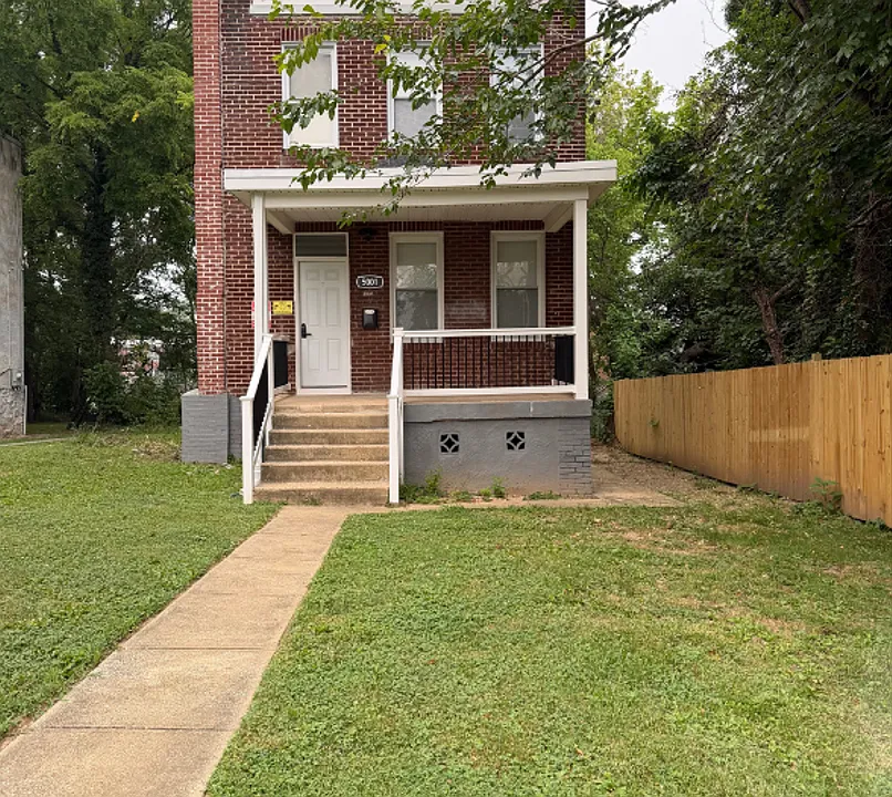 5001 Palmer Ave #BB-750