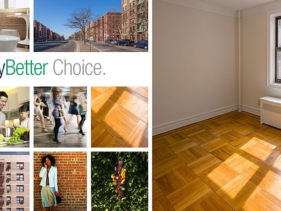 4th image of 2575 Sedgwick Ave APT 1C
