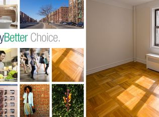 2100-2110 Bronx Park E #1042E, Bronx, NY 10462