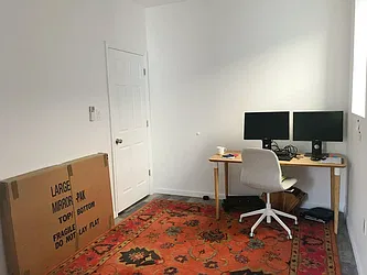 Rented by Compass