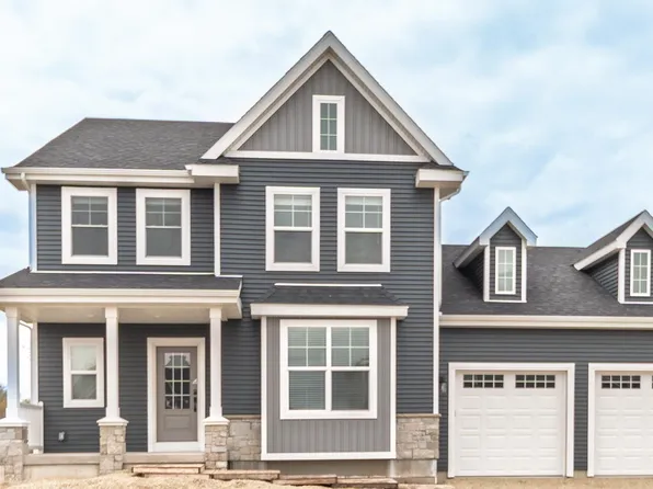 1594 Eagle Eye St, Verona, WI 53593