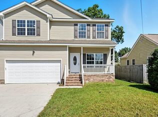 2840 Mapleton Ave, Norfolk, VA 23504