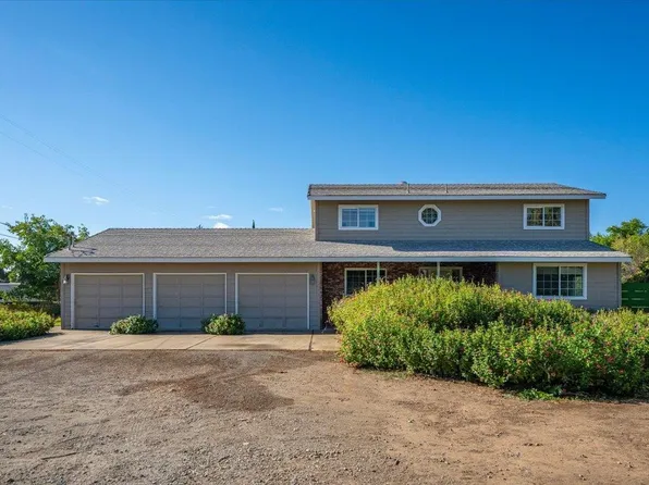 25351 Orange St, Los Molinos, CA 96055