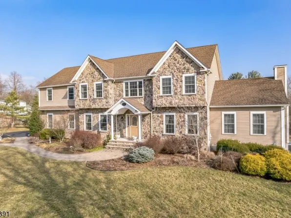 813 Devon Ln, Branchburg Twp., NJ 08853
