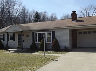 2131 Western Ave, Alliance, OH