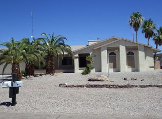 2770 Jericho Dr, Lake Havasu City, AZ 86406