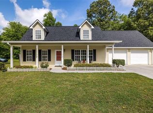 34 Trillium Trl NE, Rome, GA 30165