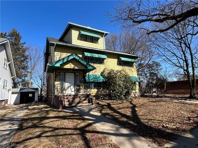 10518 Parkhurst Dr, Cleveland, OH, 44111