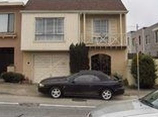 2482 19th Ave, San Francisco, CA 94116