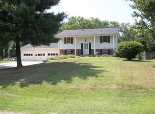 8435 Meadowlark Ct, West Chester, OH 45069