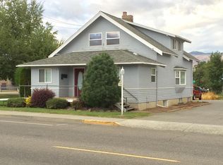 1134 Springwater Ave APT 2, Wenatchee, WA 98801