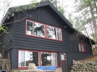 5198 Sandy Beach Rd, Rhinelander, WI 54501