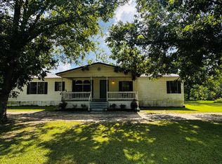 2479 Tellie Akins Rd, Claxton, GA 30417