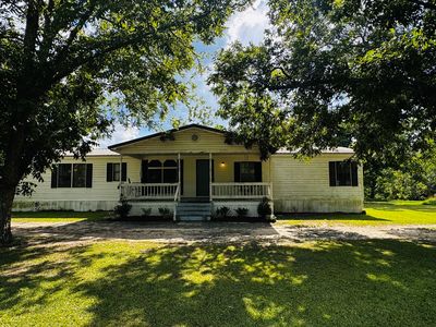 2479 Tellie Akins Rd, Claxton, GA, 30417