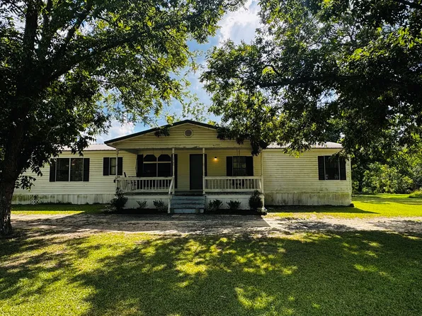 2479 Tellie Akins Rd, Claxton, GA 30417