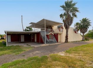 1331 S Val Verde Rd, Donna, TX 78537