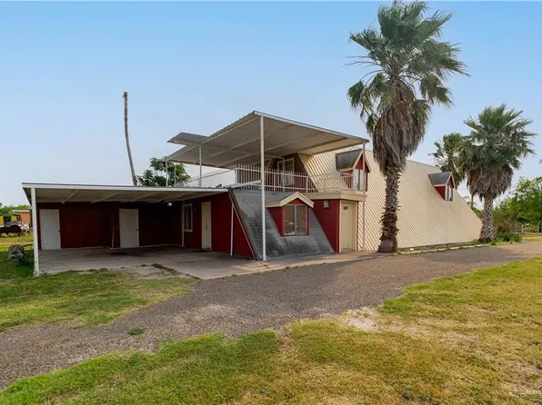 1331 S Val Verde Rd, Donna, TX 78537