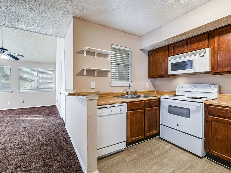 9833 Walnut St #203 — Photo 6