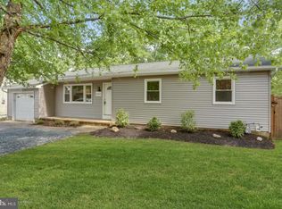 1653 Woodland Rd, Forked River, NJ 08731