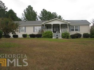 2851 Back Valley Rd, Lyerly, GA 30730