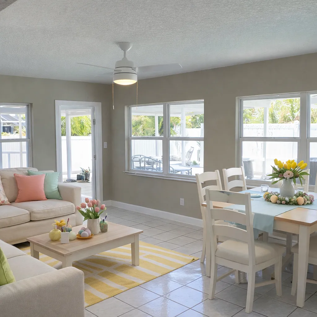 3 bed, 1300 sqft, $2,700 — Photo 4