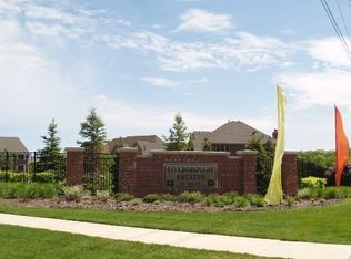 19827 Foxborough Dr, Mokena, IL 60448