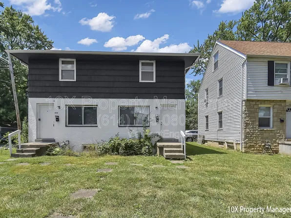455 S Napoleon Ave, Columbus, OH 43213