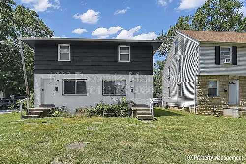 455 S Napoleon Ave Photo 1