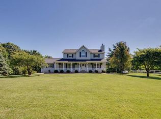 16434 Liberty Ridge Rd, Grafton, IL 62037