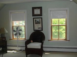 69 Franklin St #3, Bristol, RI 02809