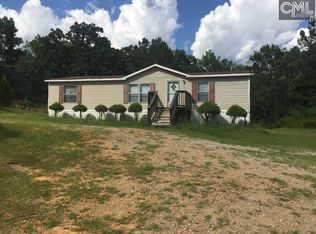 912 Mount Elon Church Rd, Hopkins, SC 29061