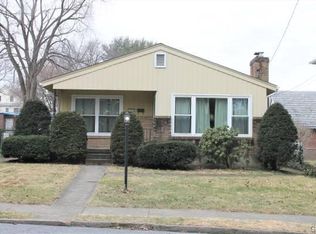 725 10th Ave, Bethlehem, PA 18018