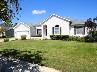 302 Koca Dr, Braidwood, IL