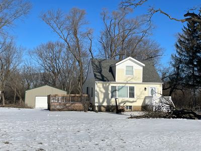 7214 Mason Hill Rd, Bull Valley, IL, 60050
