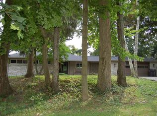 1701 Badgley Rd, Jackson, MI 49203