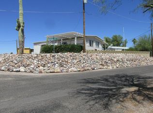 312 E Burr Dr, Queen Valley, AZ 85118