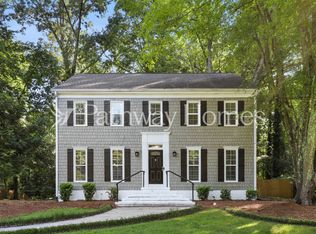 405 Millbrook Trce, Marietta, GA 30068