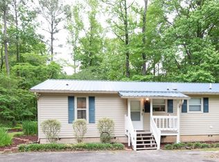 22236 Green Pine Dr, West Blocton, AL 35184
