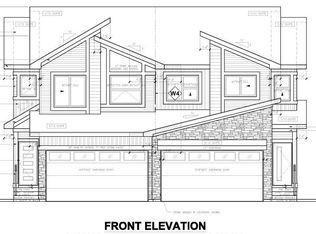 (Undisclosed Address), Fort Saskatchewan, AB T8L 0Y3