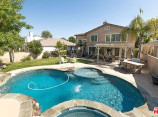 3468 Green Pine Pl, Simi Valley, CA 93065