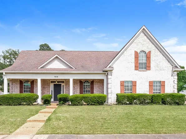 7838 Alexanders Crossing Dr, Olive Branch, MS 38654
