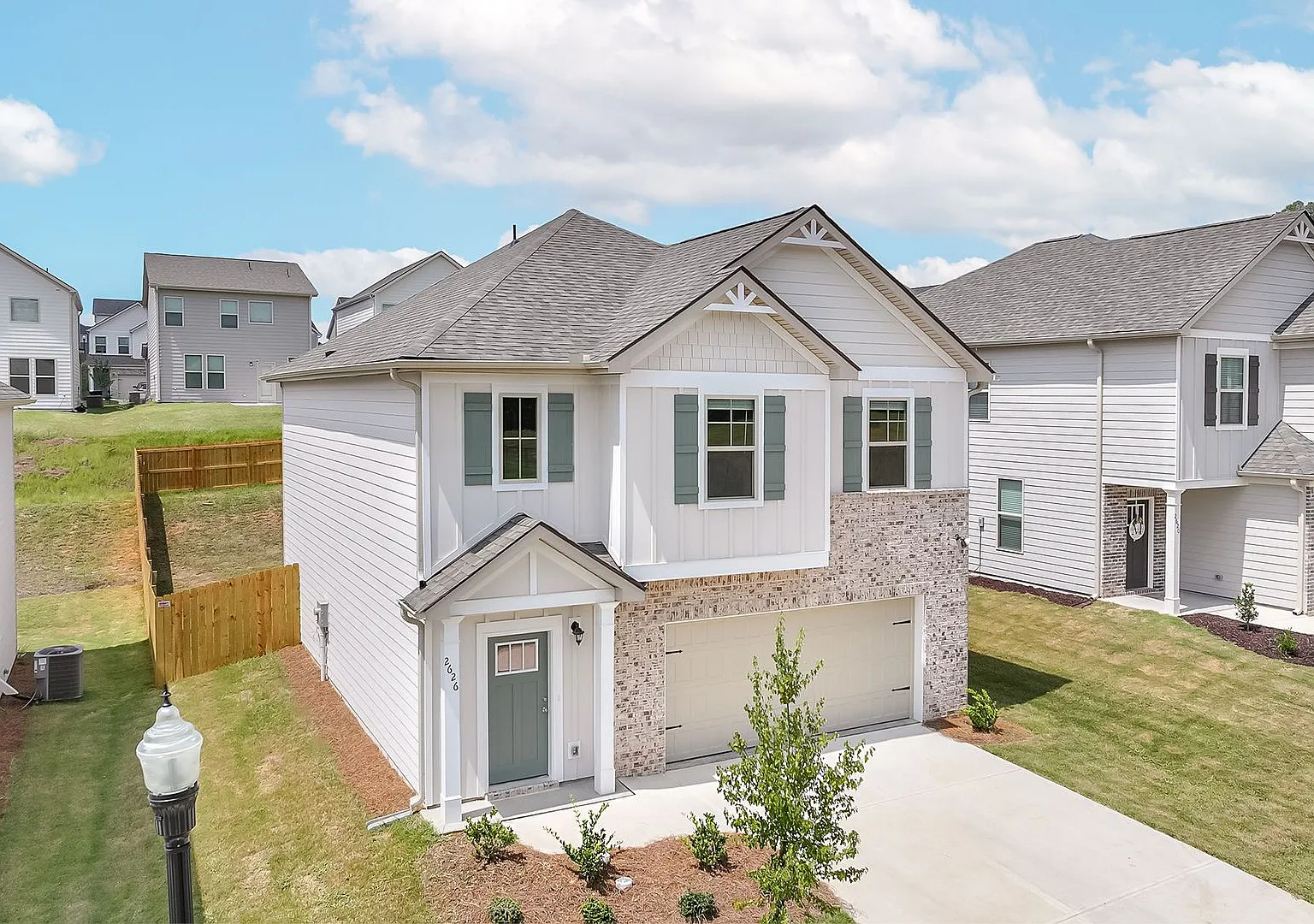 2626 Jansen Ave Opelika AL — Photo 1