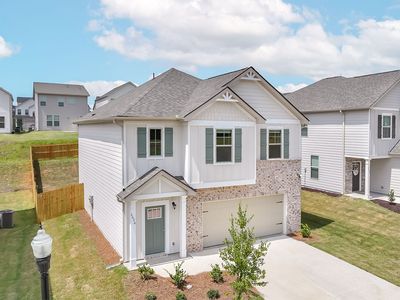 2626 Jansen Ave, Opelika, AL, 36804
