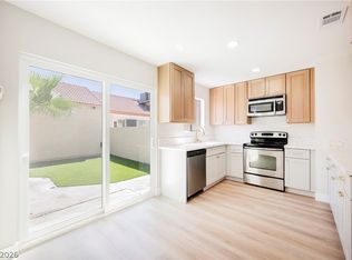 2822 Sesame Dr, Las Vegas, NV 89142