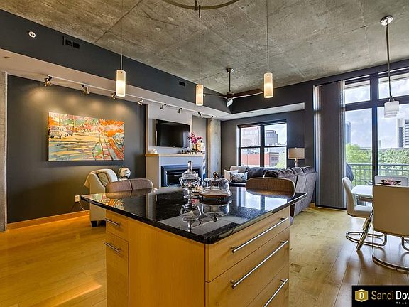 3rd image of 1308 Jackson St Suite 507