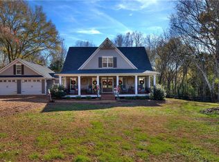 1335 Mission Rd SW, Cartersville, GA 30120