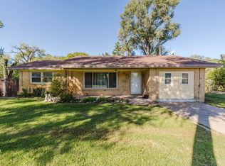 4519 S Hydraulic St, Wichita, KS 67216